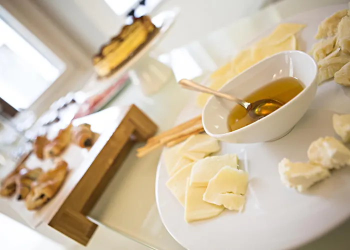 Borgoleoni 18 - Room&breakfast