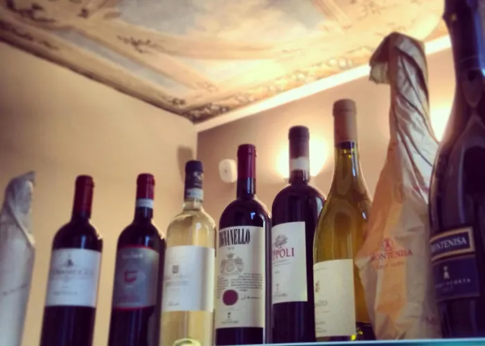 Borgoleoni 18 - And Breakfast Couette-café