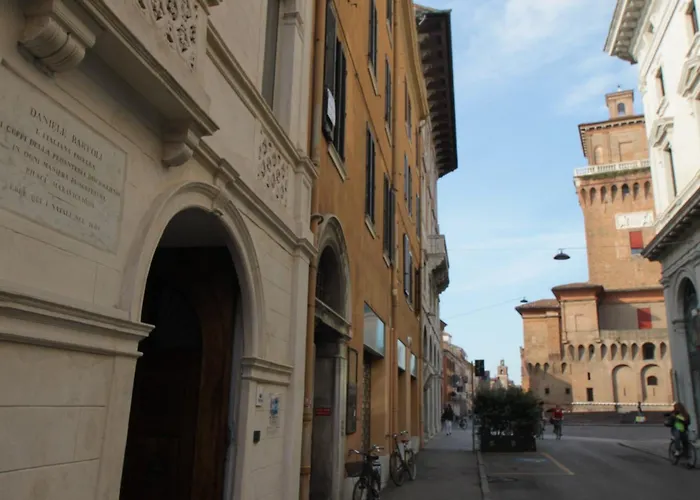 Bed & Breakfast Borgoleoni 18 - Room&breakfast 2*