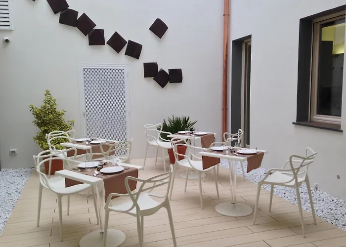 Borgoleoni 18 - And Breakfast 2* Ferrare