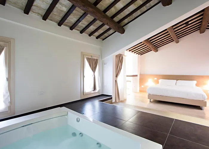 Borgoleoni 18 - And Breakfast Couette-café 2*