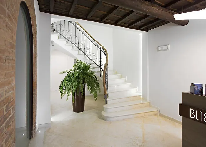 Borgoleoni 18 - And Breakfast 2* فيرّارا