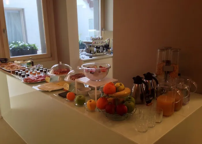 Bed & Breakfast Borgoleoni 18 - Room&breakfast 2*