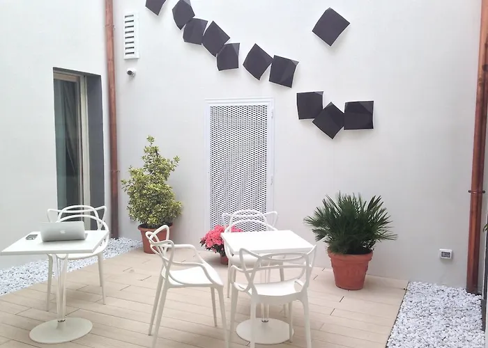 فندق مبيت وإفطار Borgoleoni 18 - And Breakfast 2*