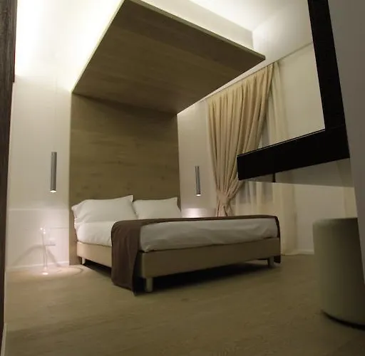 Borgoleoni 18 - Room&breakfast