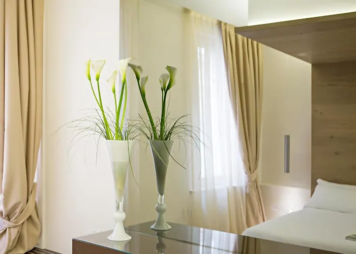 فندق مبيت وإفطار Borgoleoni 18 - And Breakfast 2*